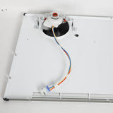 GE Refrigerator Caps & Lids WR17X48085 replacement part