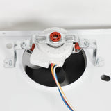 GE Refrigerator Caps & Lids WR17X48085 replacement part
