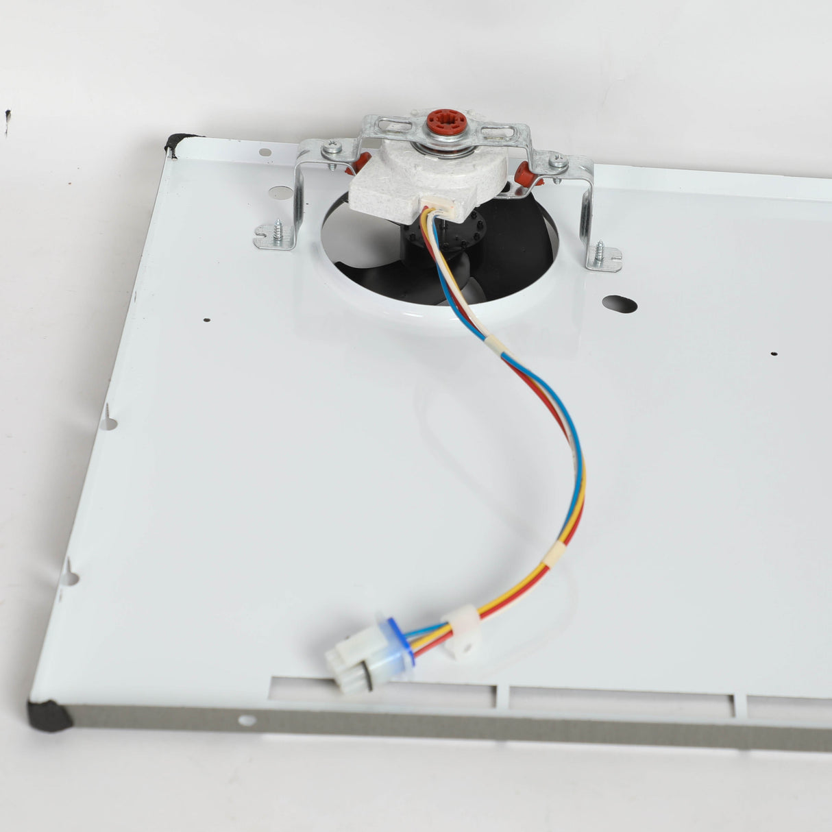 GE WR17X48085 Genuine OEM 48 Drain Pan And Evaporator Cover Kit