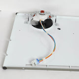 GE Refrigerator Caps & Lids WR17X48085 replacement part