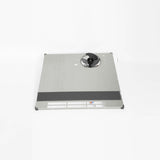 GE Refrigerator Caps & Lids WR17X48085 replacement part