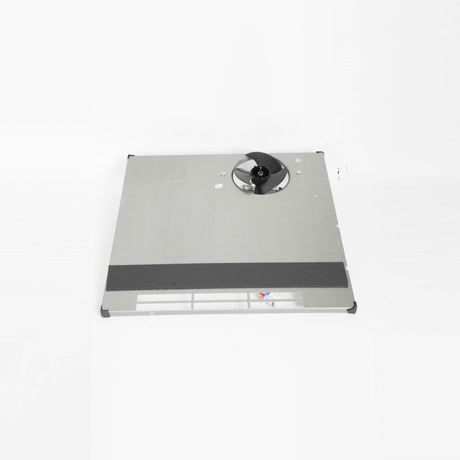 GE WR17X48085 Genuine OEM 48 Drain Pan And Evaporator Cover Kit