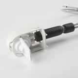 GE Refrigerator Hoses & Tubes WR17X22071 replacement part