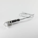 GE Refrigerator Hoses & Tubes WR17X22071 replacement part
