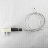 GE Refrigerator Hoses & Tubes WR17X22071 replacement part