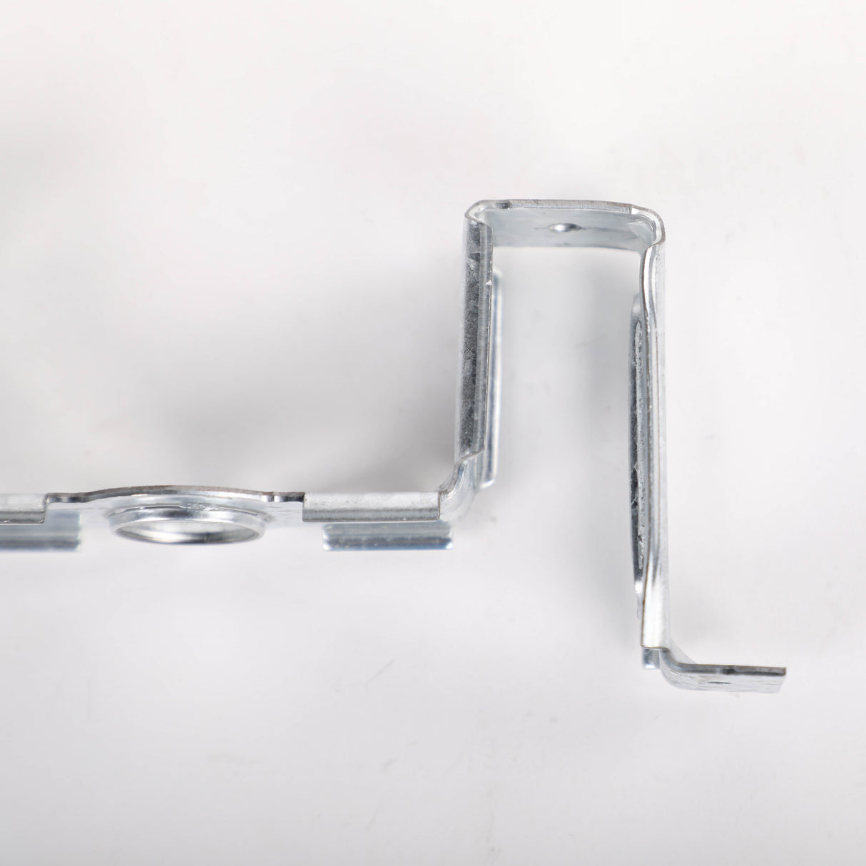 GE WR21X30013 Genuine OEM Evaporator Fan Front Bracket