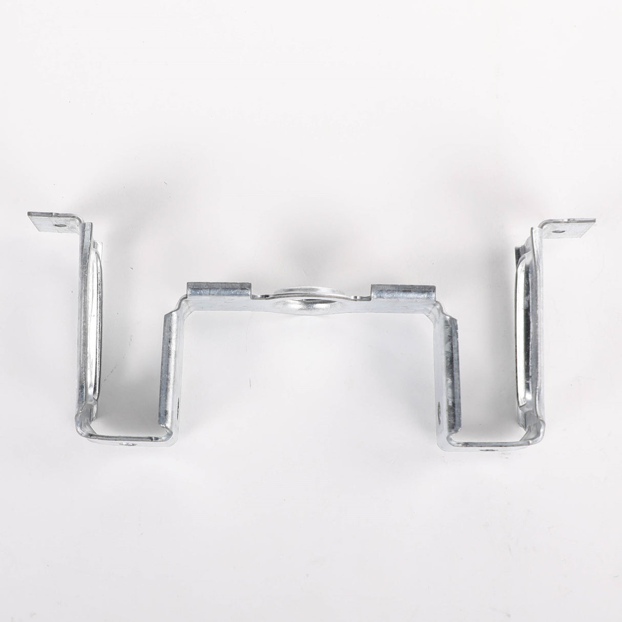 GE WR21X30013 Genuine OEM Evaporator Fan Front Bracket