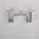 GE Refrigerator Brackets & Flanges WR21X30013 replacement part