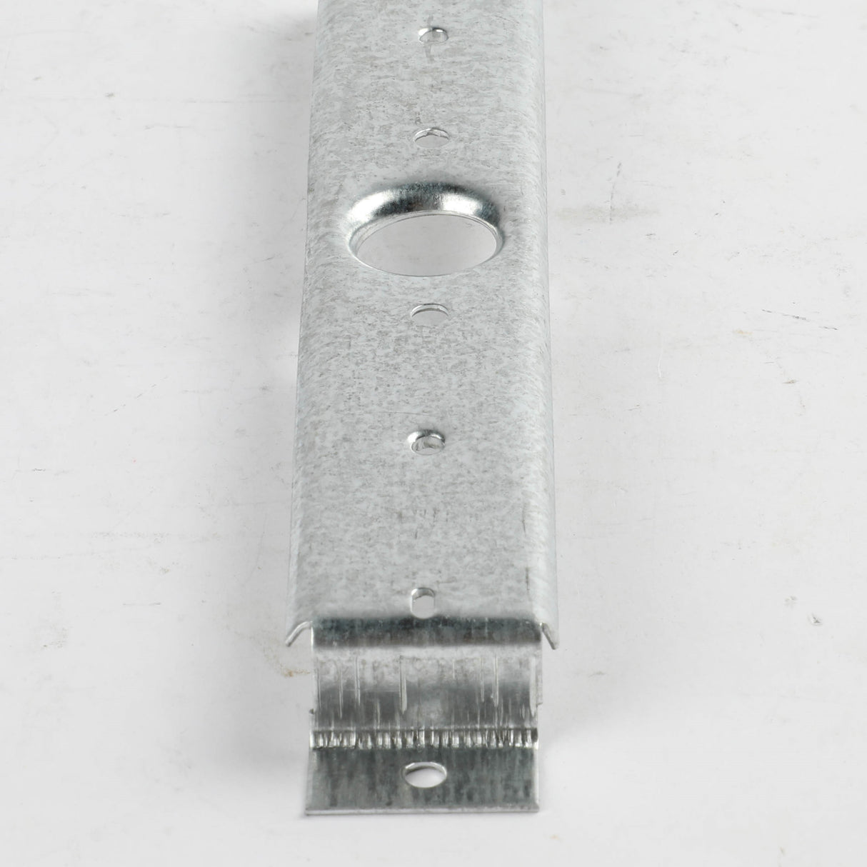 GE WR21X30022 Genuine OEM Evaporator Fan Rear Bracket