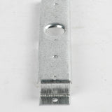 GE Refrigerator Brackets & Flanges WR21X30022 replacement part
