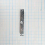 GE Refrigerator Brackets & Flanges WR21X30022 replacement part