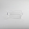 GE WR22X28065 Genuine OEM Refrigerator Clear Dairy Door