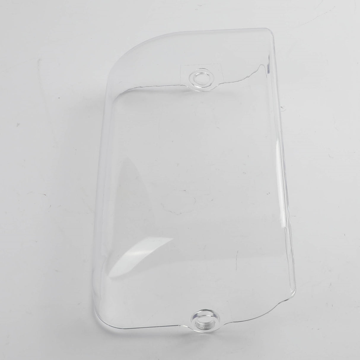 GE WR22X28065 Genuine OEM Refrigerator Clear Dairy Door