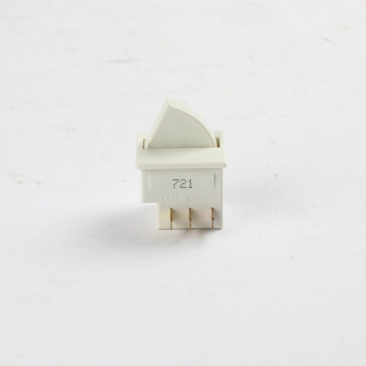 GE WR23X25635 Genuine OEM Switch Light