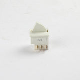 GE Refrigerator Switches WR23X25635 replacement part
