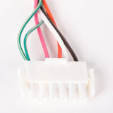 GE Refrigerator Wire Plugs & Connectors WR23X28778 replacement part
