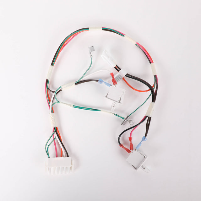 GE WR23X28778 Genuine OEM Ac Door Switch Harness