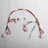 GE Refrigerator Wire Plugs & Connectors WR23X28778 replacement part