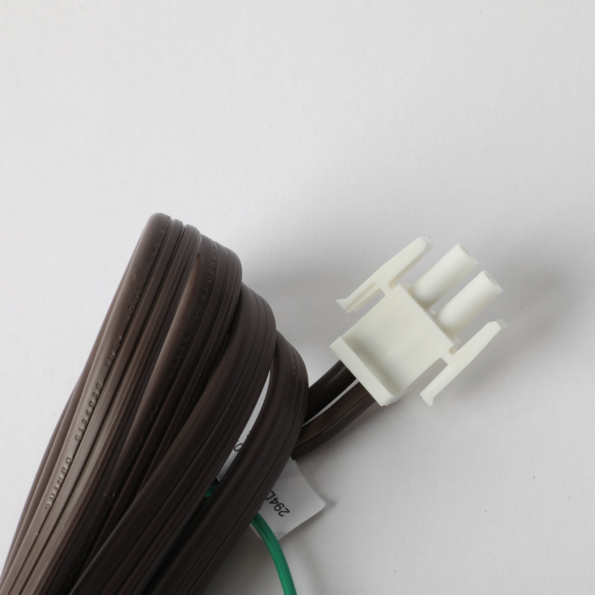 GE WR23X30131 Genuine OEM Lower Cabinet Harness