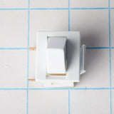 GE Refrigerator Switches WR23X31507 replacement part
