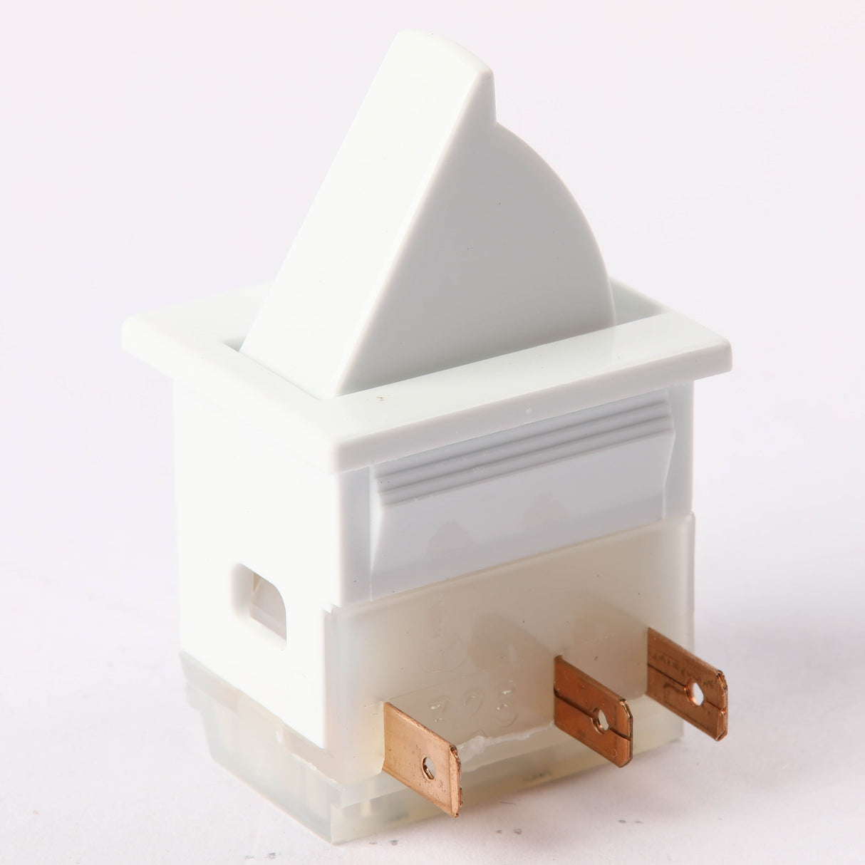 GE WR23X32618 Genuine OEM Light Switch