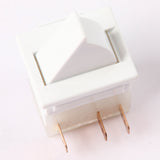 GE Refrigerator Switches WR23X32618 replacement part