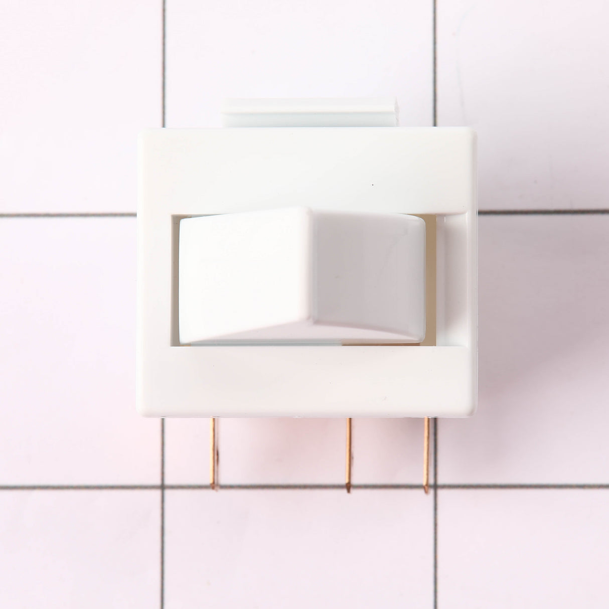 GE WR23X32618 Genuine OEM Light Switch