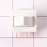 GE Refrigerator Switches WR23X32618 replacement part