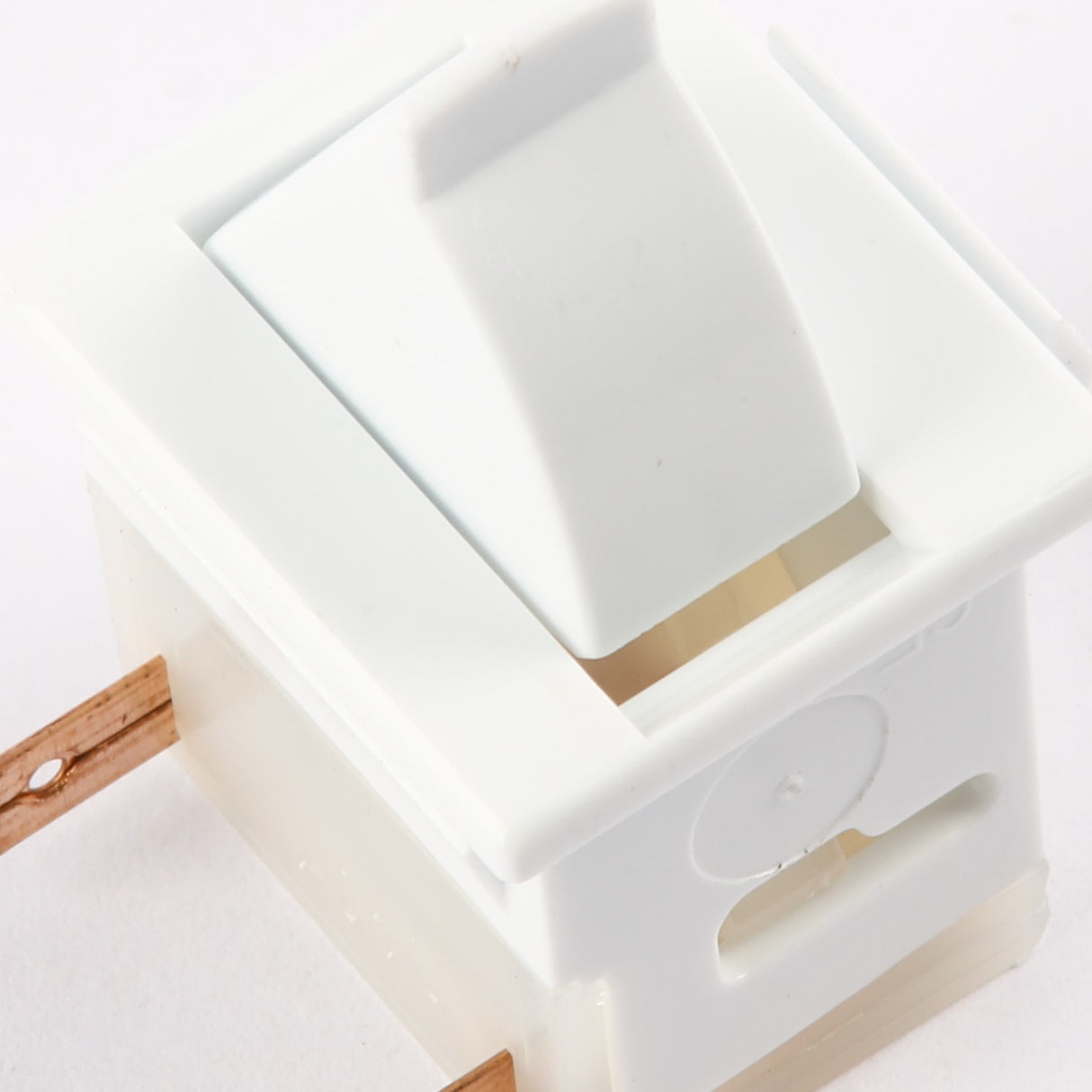 GE WR23X32649 Genuine OEM Light Switch