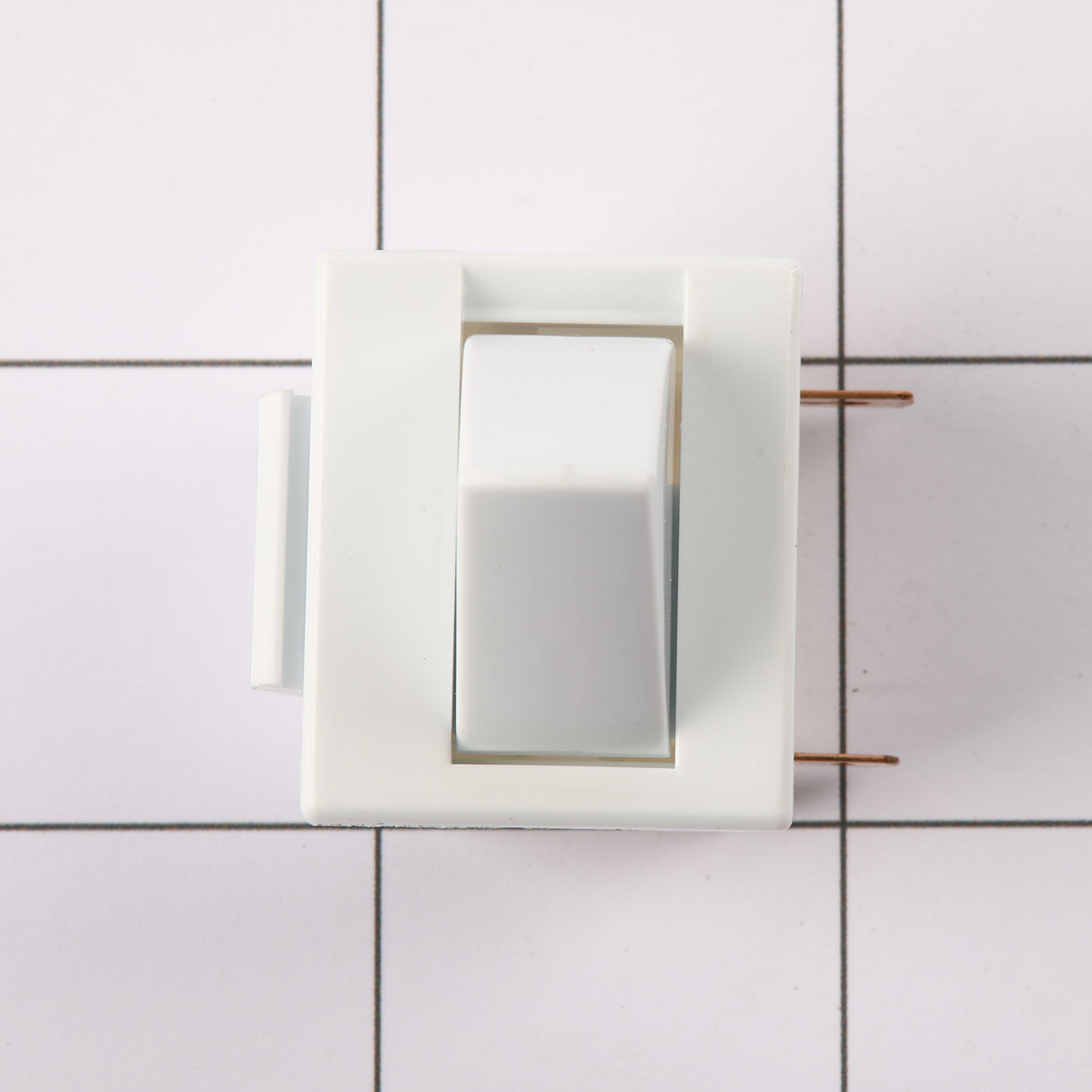 GE WR23X32649 Genuine OEM Light Switch