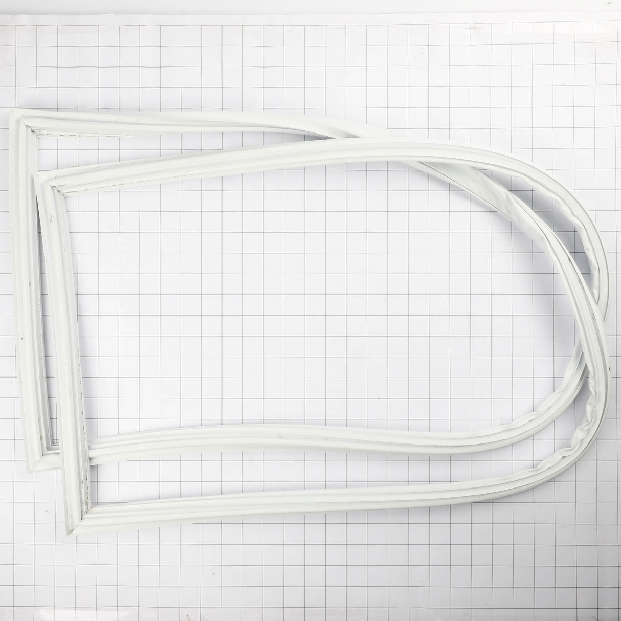 GE WR24X10298 Genuine OEM Gasket Door Sxs