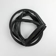 GE WR24X20454 Genuine OEM Refrigerator Door Gasket - Black