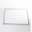 GE WR24X36265 Genuine OEM Asm Gasket Door Fre