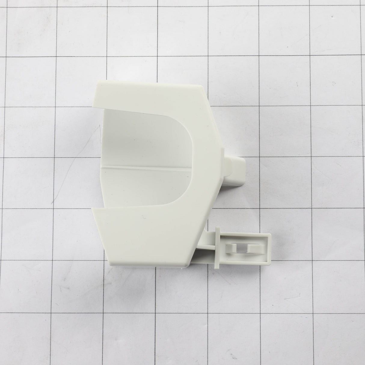 GE WR29X10046 Genuine OEM Cup Fill Im