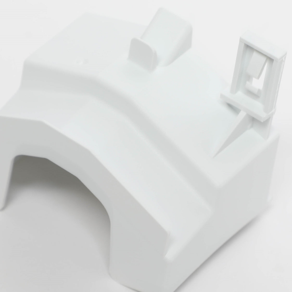 GE WR29X10108 Genuine OEM Ice Fill Cup