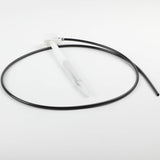 GE Refrigerator Seals & Gaskets WR29X24766 replacement part