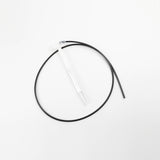 GE Refrigerator Seals & Gaskets WR29X24766 replacement part