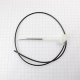 GE Refrigerator Seals & Gaskets WR29X24766 replacement part