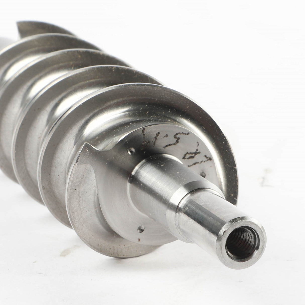 GE WR29X25959 Genuine OEM Auger