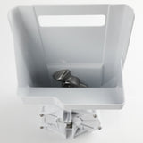 GE Refrigerator Ice Makers WR29X40206 replacement part
