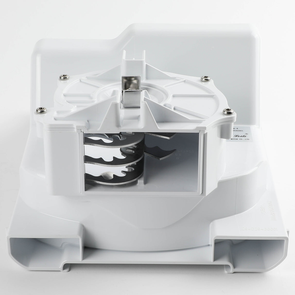 GE WR29X40206 Genuine OEM Ice Bucket
