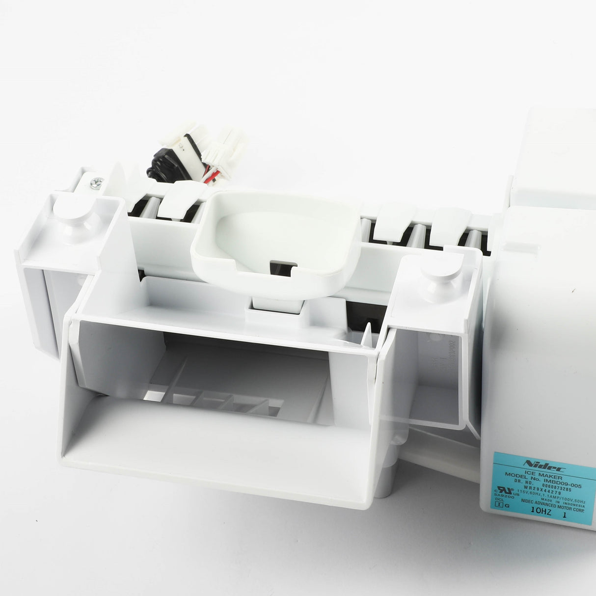 GE WR29X44279 Genuine OEM Small Cube Icemaker