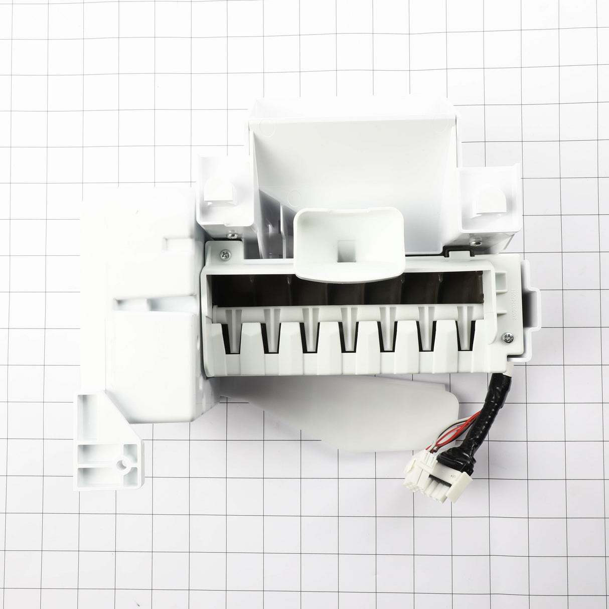GE WR29X44279 Genuine OEM Small Cube Icemaker