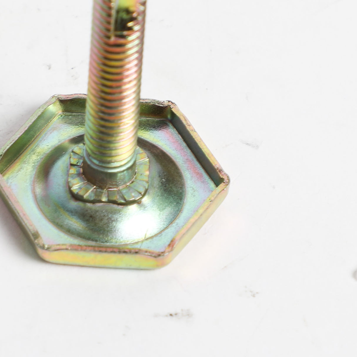 GE WR2X5676 Genuine OEM Levelng Jack