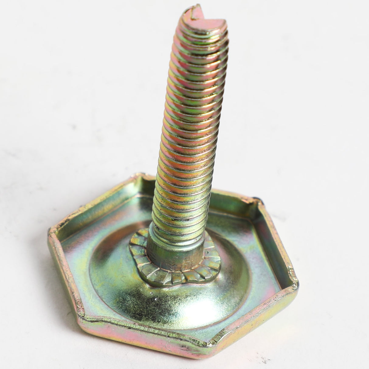 GE WR2X5676 Genuine OEM Levelng Jack