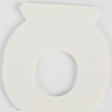 GE WR2X9223 Genuine OEM Gasket Donut