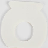 GE Refrigerator Seals & Gaskets WR2X9223 replacement part