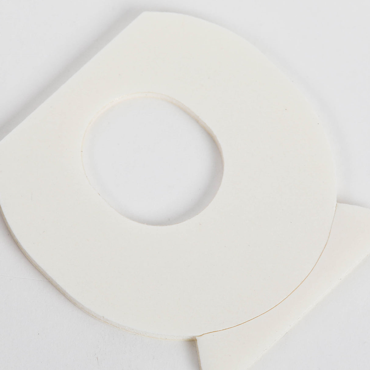 GE WR2X9223 Genuine OEM Gasket Donut