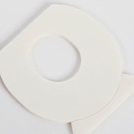 GE WR2X9223 Genuine OEM Gasket Donut