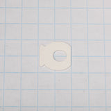 GE Refrigerator Seals & Gaskets WR2X9223 replacement part
